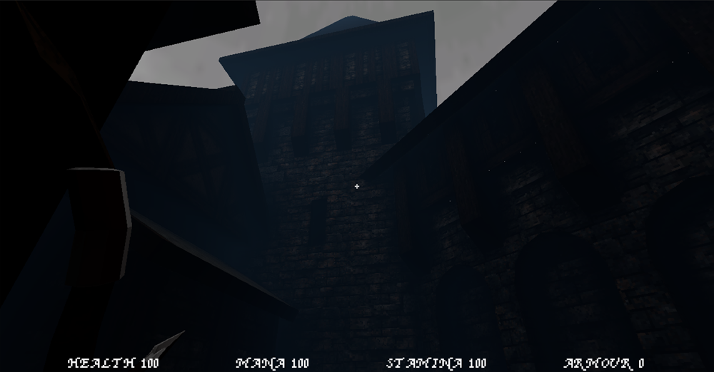 Arteaon Thumbnail: city scene