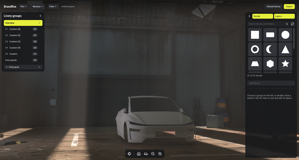 unreal-engine